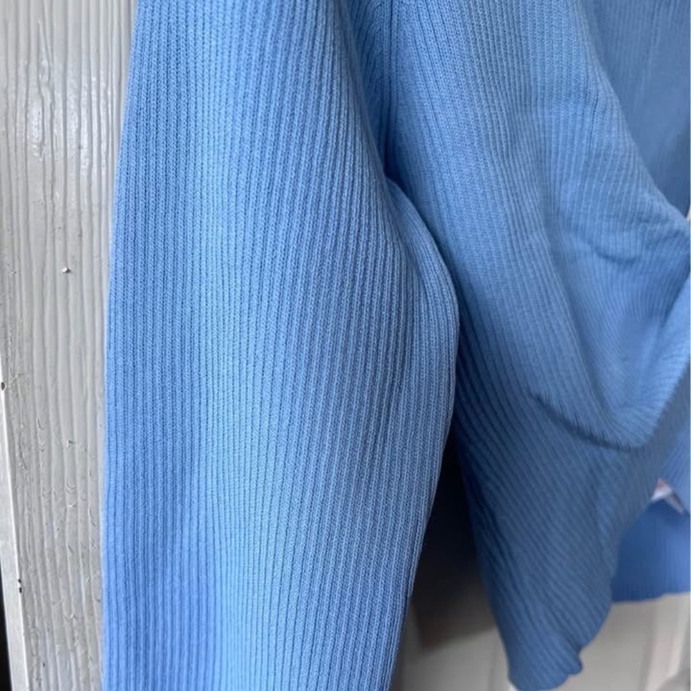 Revolve x MINKPINK  Laura Knit Top - Picture 4 of 6